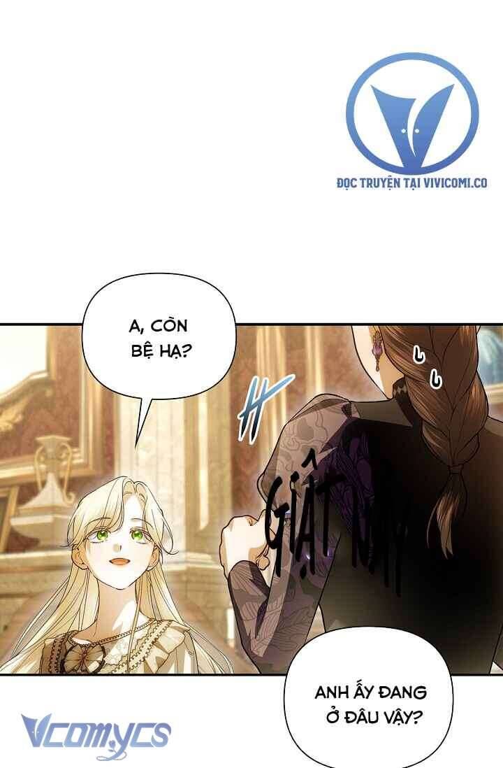 Phương Pháp Che Giấu Đứa Con Của Hoàng Đế Chapter 122 - 35