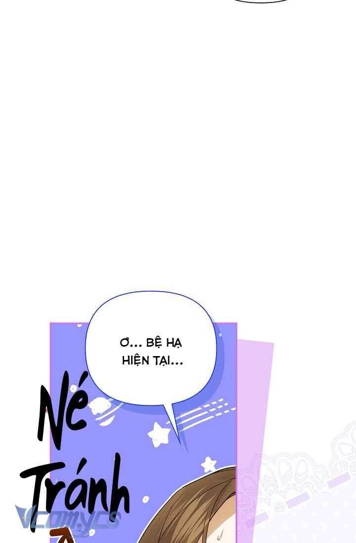 Phương Pháp Che Giấu Đứa Con Của Hoàng Đế Chapter 122 - 36