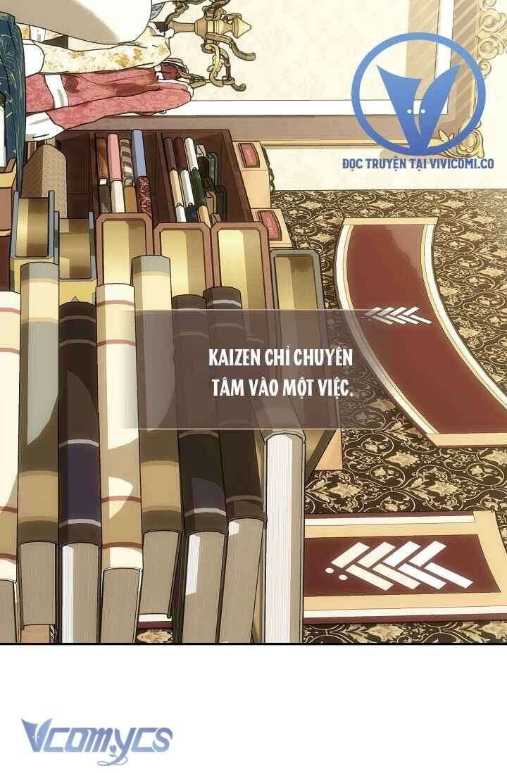 Phương Pháp Che Giấu Đứa Con Của Hoàng Đế Chapter 122 - 40