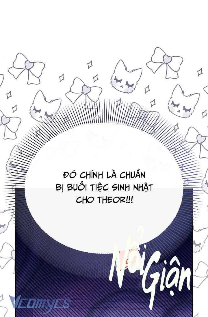 Phương Pháp Che Giấu Đứa Con Của Hoàng Đế Chapter 122 - 41