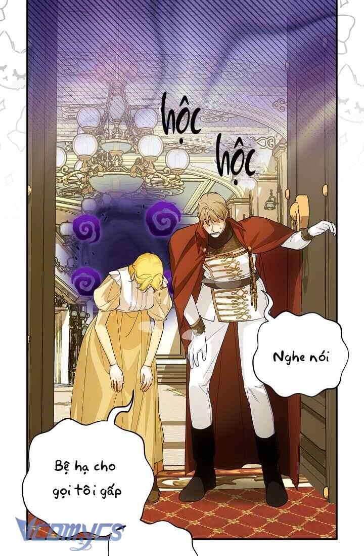 Phương Pháp Che Giấu Đứa Con Của Hoàng Đế Chapter 122 - 42