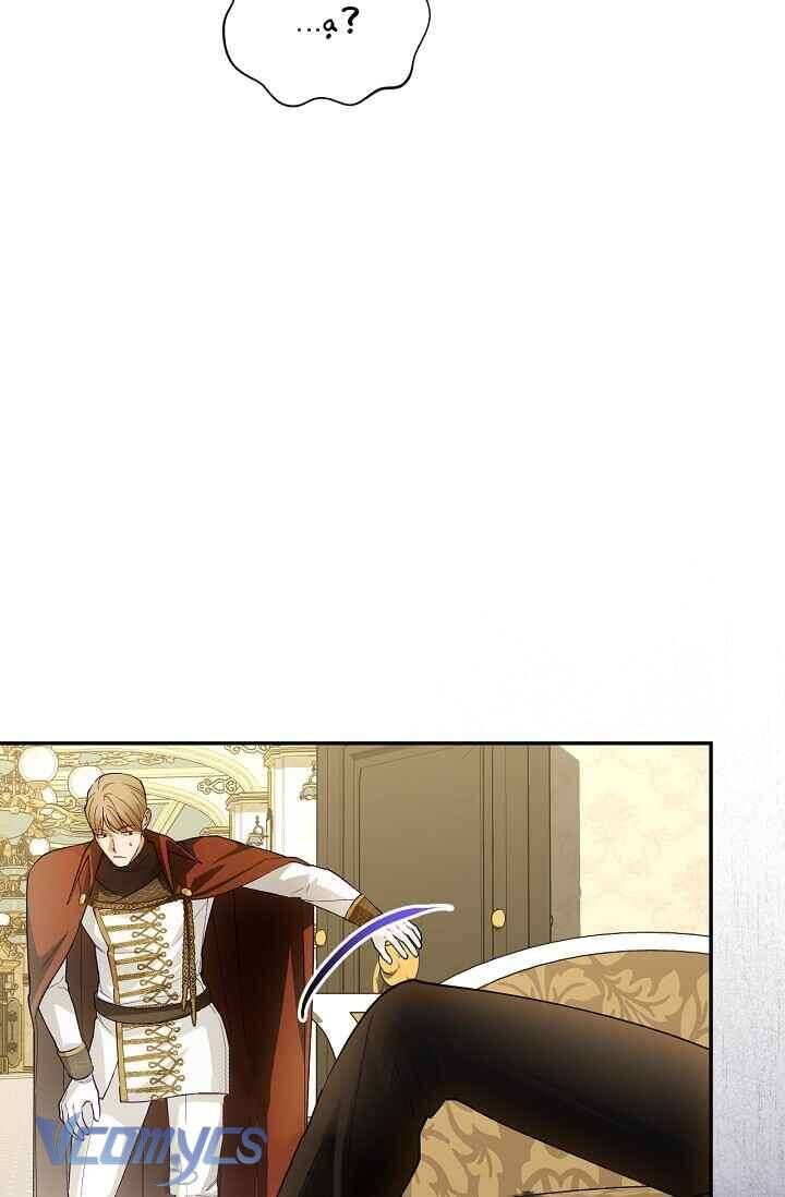 Phương Pháp Che Giấu Đứa Con Của Hoàng Đế Chapter 122 - 43