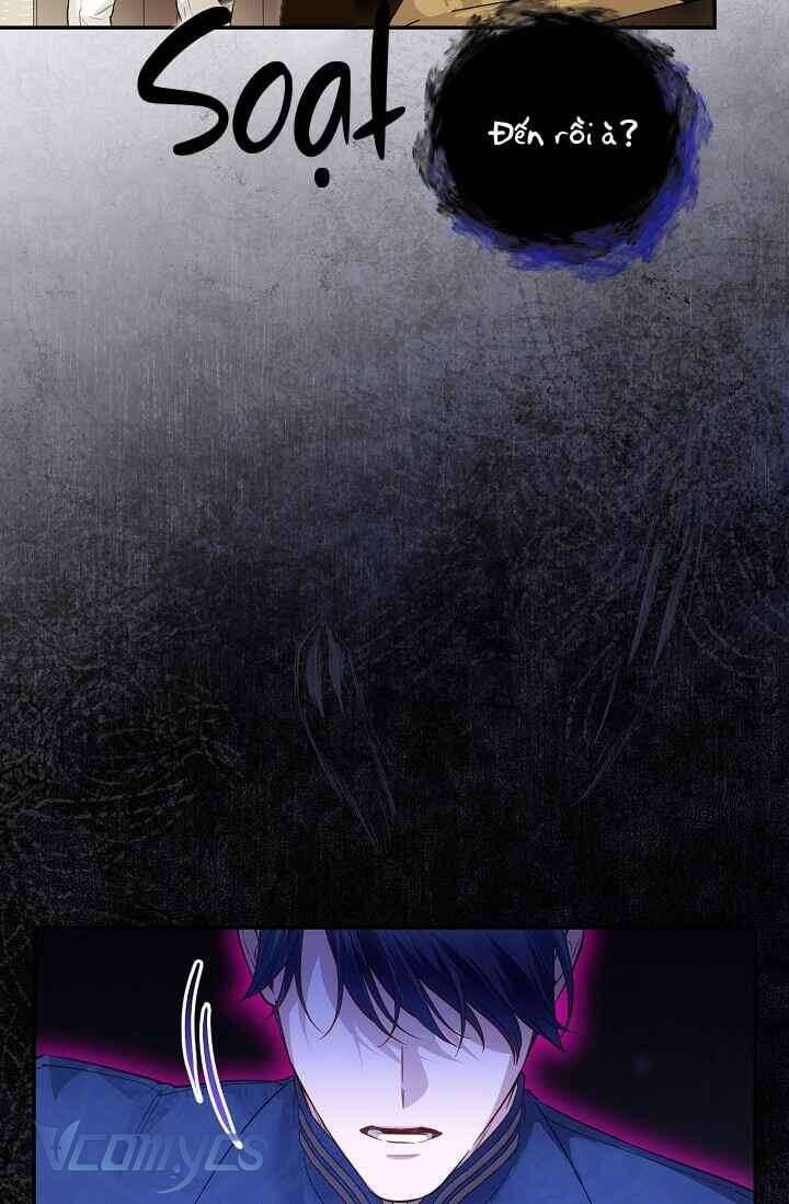 Phương Pháp Che Giấu Đứa Con Của Hoàng Đế Chapter 122 - 44