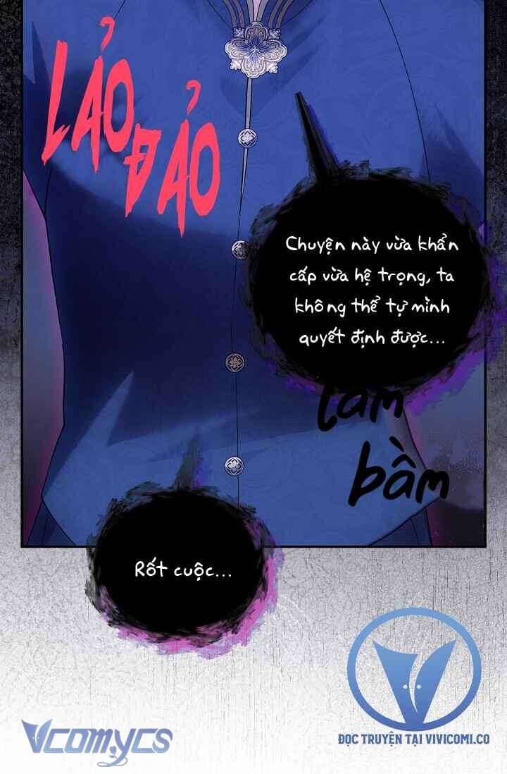 Phương Pháp Che Giấu Đứa Con Của Hoàng Đế Chapter 122 - 45