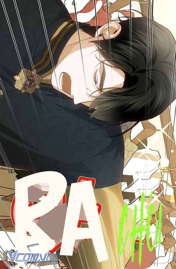 Phương Pháp Che Giấu Đứa Con Của Hoàng Đế Chapter 122 - 47