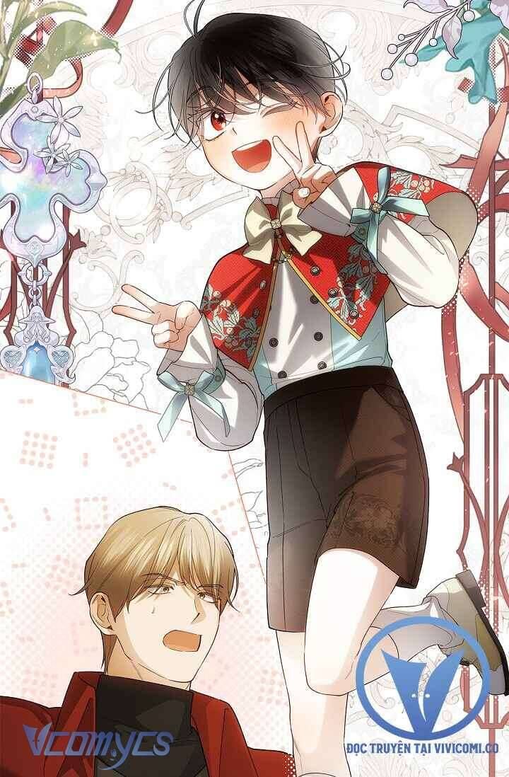 Phương Pháp Che Giấu Đứa Con Của Hoàng Đế Chapter 122 - 50