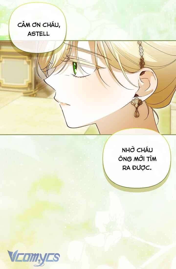Phương Pháp Che Giấu Đứa Con Của Hoàng Đế Chapter 122 - 6