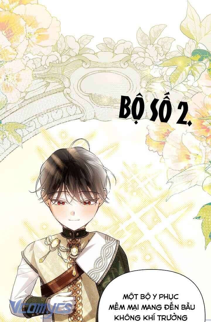 Phương Pháp Che Giấu Đứa Con Của Hoàng Đế Chapter 122 - 52