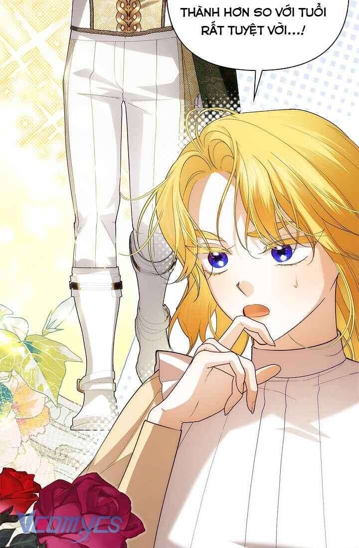 Phương Pháp Che Giấu Đứa Con Của Hoàng Đế Chapter 122 - 53