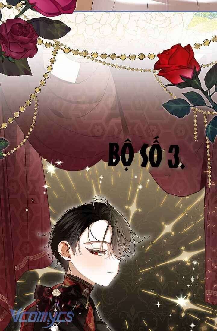 Phương Pháp Che Giấu Đứa Con Của Hoàng Đế Chapter 122 - 54