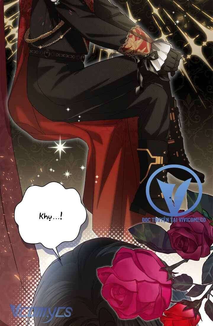 Phương Pháp Che Giấu Đứa Con Của Hoàng Đế Chapter 122 - 55