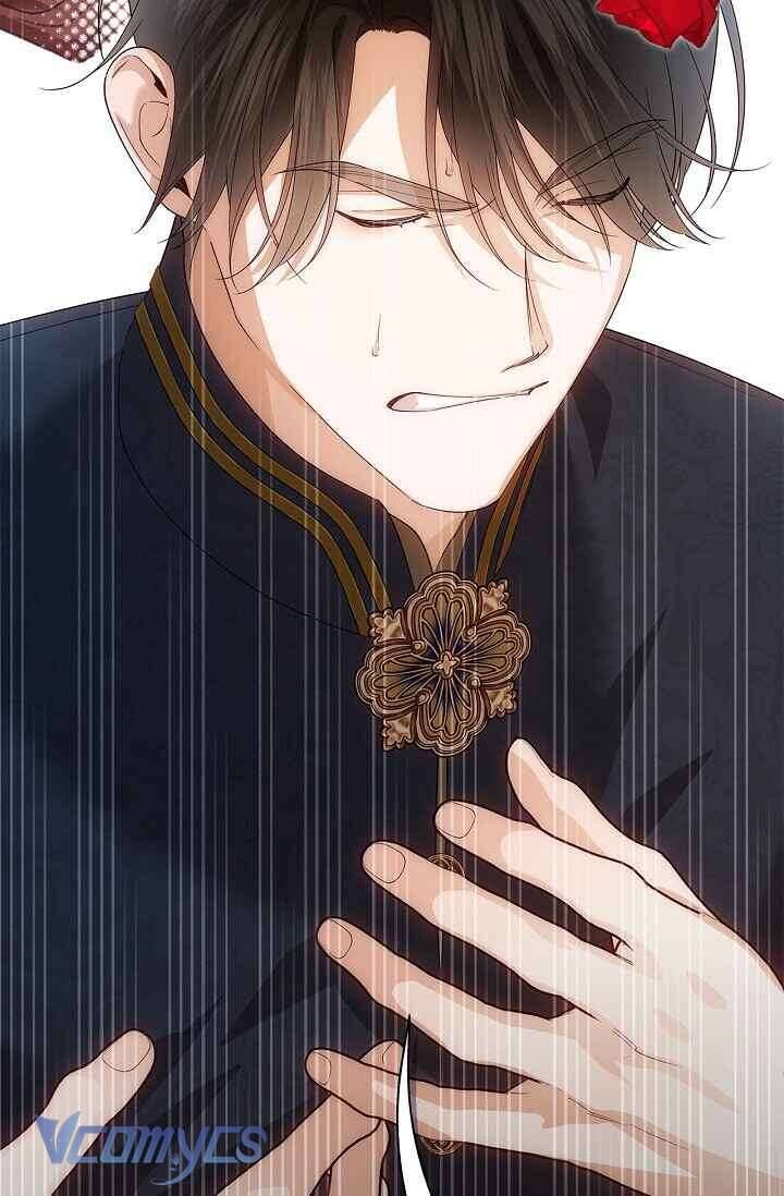 Phương Pháp Che Giấu Đứa Con Của Hoàng Đế Chapter 122 - 56