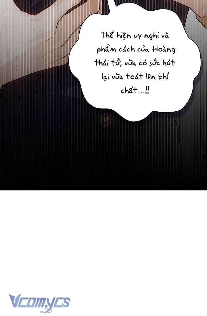 Phương Pháp Che Giấu Đứa Con Của Hoàng Đế Chapter 122 - 57