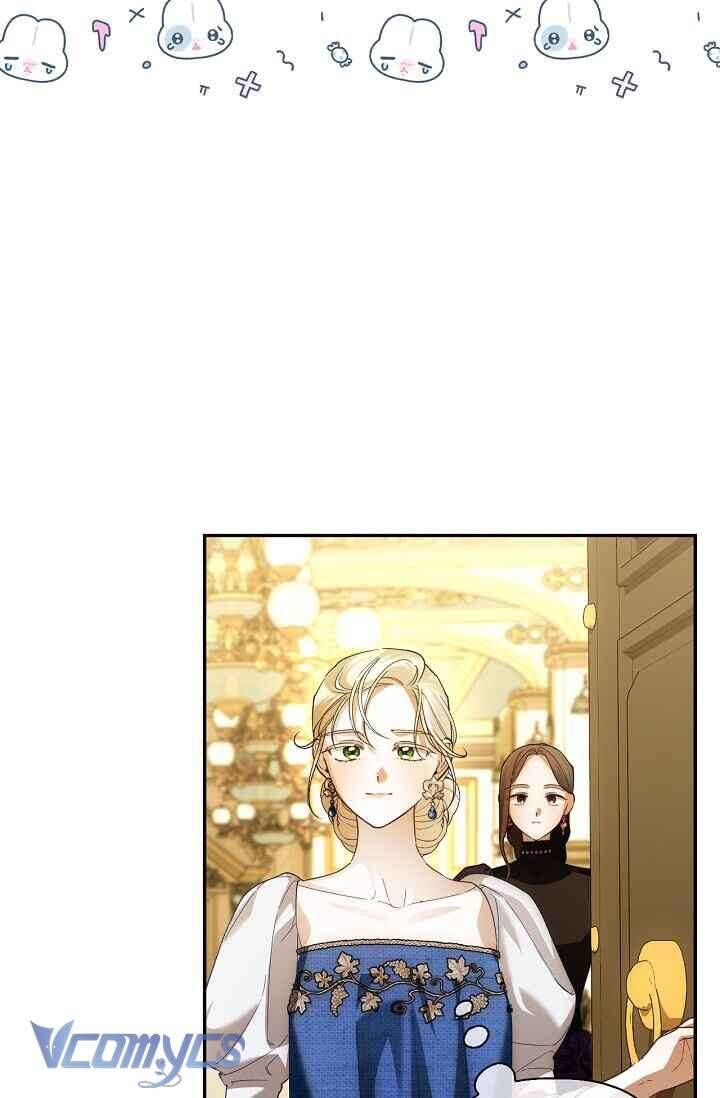 Phương Pháp Che Giấu Đứa Con Của Hoàng Đế Chapter 122 - 59
