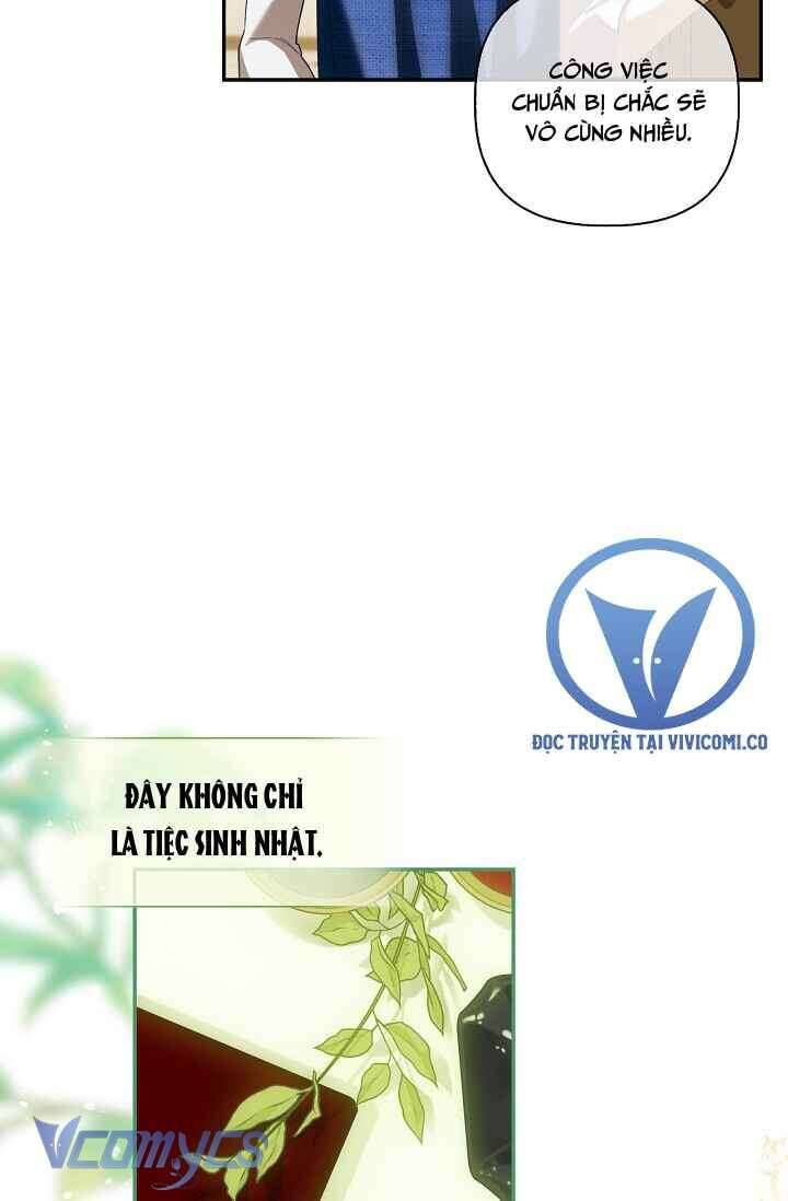 Phương Pháp Che Giấu Đứa Con Của Hoàng Đế Chapter 122 - 60