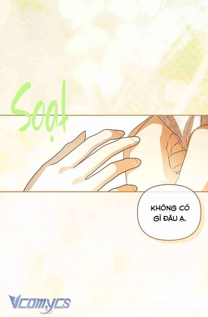 Phương Pháp Che Giấu Đứa Con Của Hoàng Đế Chapter 122 - 7