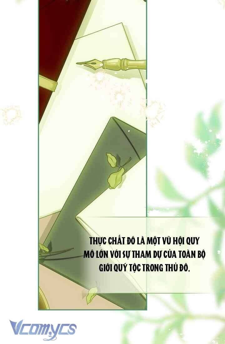 Phương Pháp Che Giấu Đứa Con Của Hoàng Đế Chapter 122 - 61