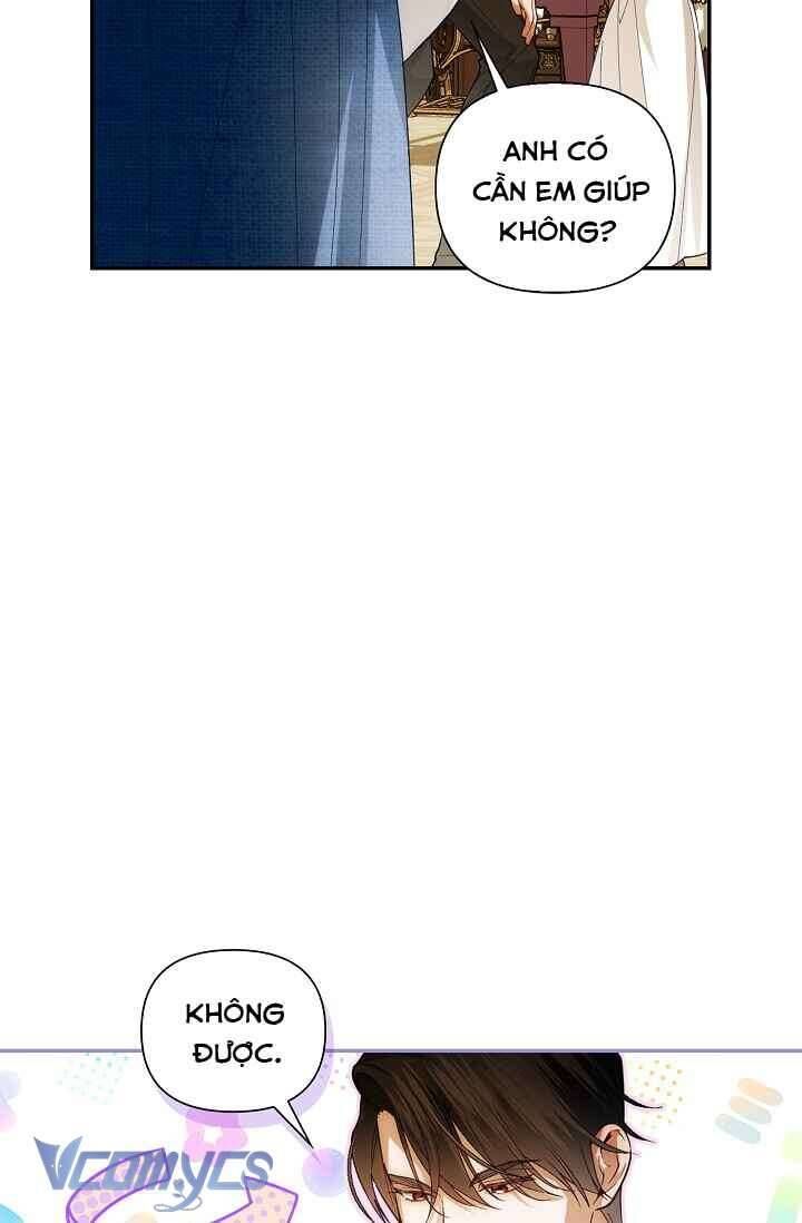 Phương Pháp Che Giấu Đứa Con Của Hoàng Đế Chapter 122 - 63