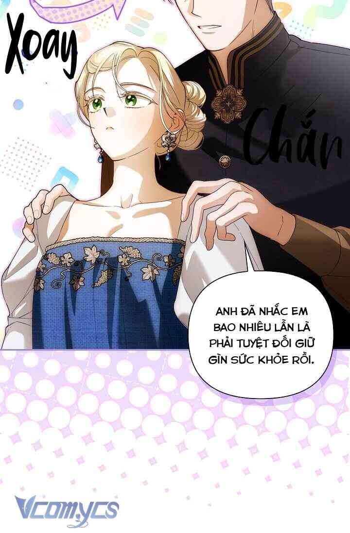 Phương Pháp Che Giấu Đứa Con Của Hoàng Đế Chapter 122 - 64