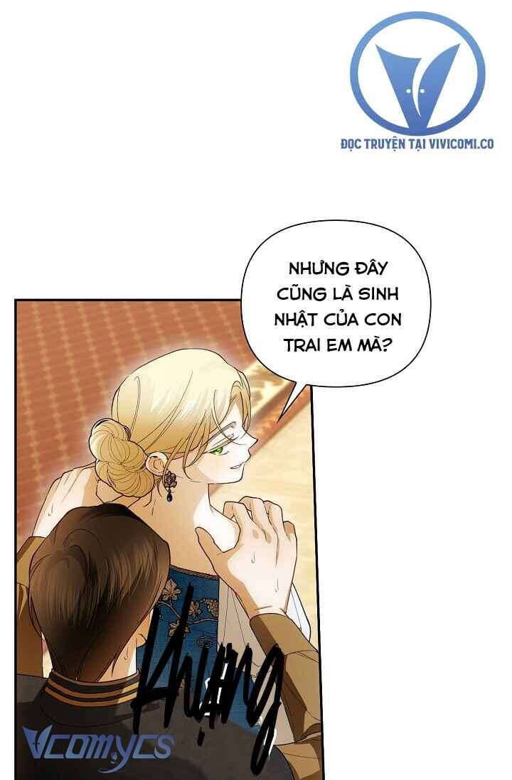 Phương Pháp Che Giấu Đứa Con Của Hoàng Đế Chapter 122 - 65