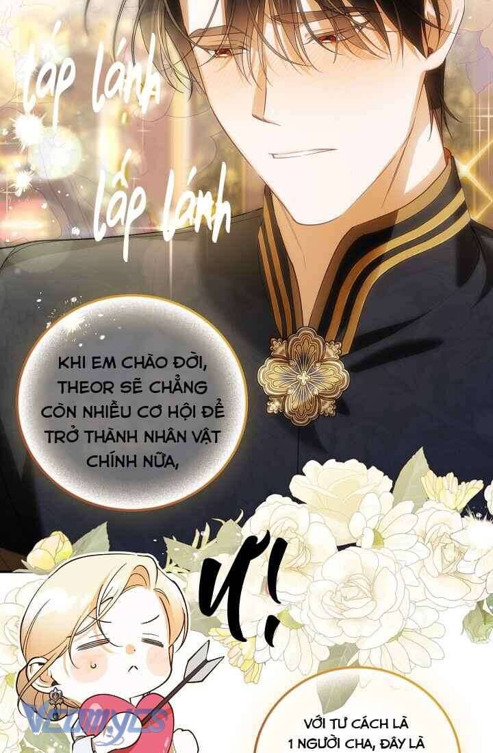 Phương Pháp Che Giấu Đứa Con Của Hoàng Đế Chapter 122 - 68