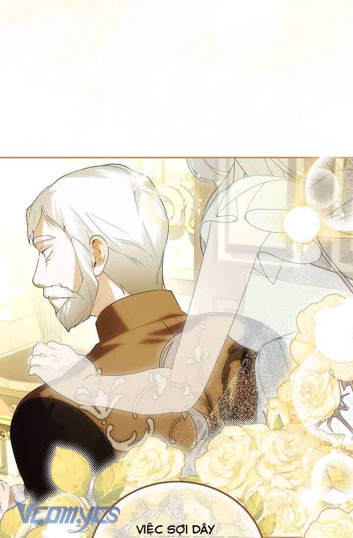 Phương Pháp Che Giấu Đứa Con Của Hoàng Đế Chapter 122 - 8