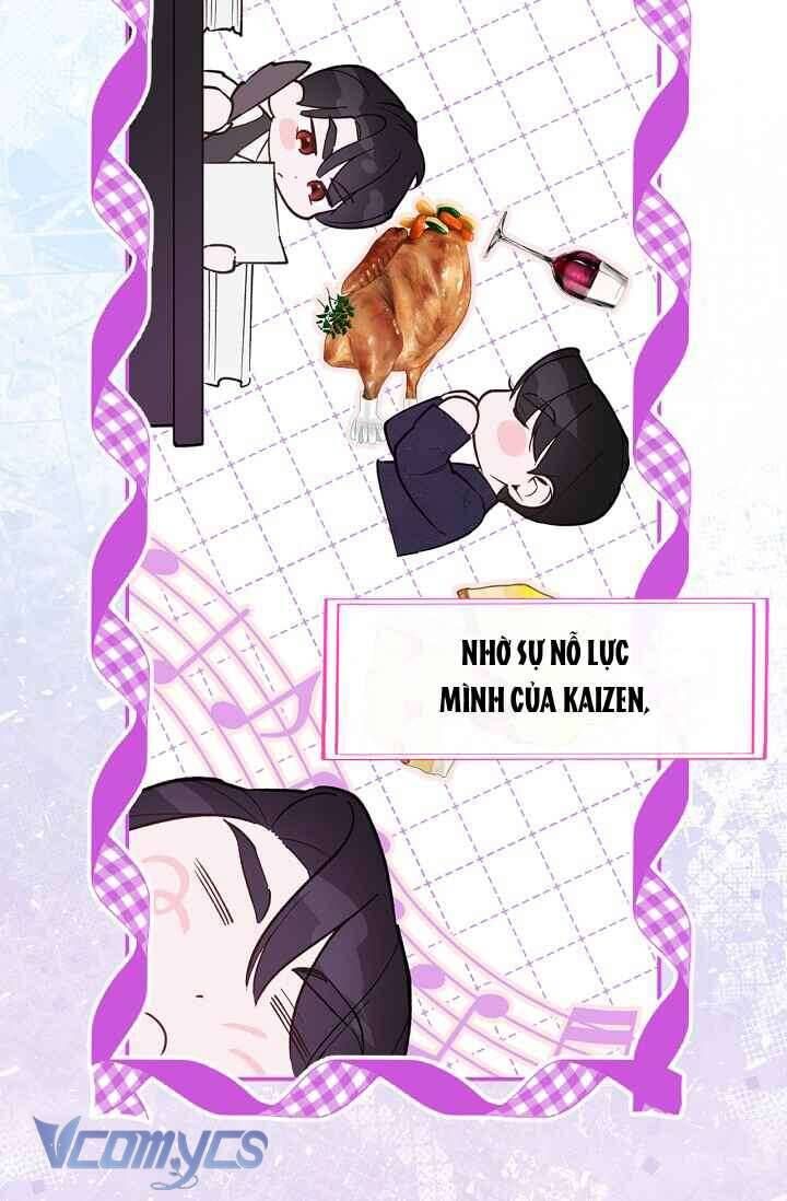 Phương Pháp Che Giấu Đứa Con Của Hoàng Đế Chapter 122 - 74