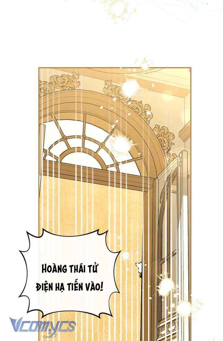 Phương Pháp Che Giấu Đứa Con Của Hoàng Đế Chapter 122 - 76