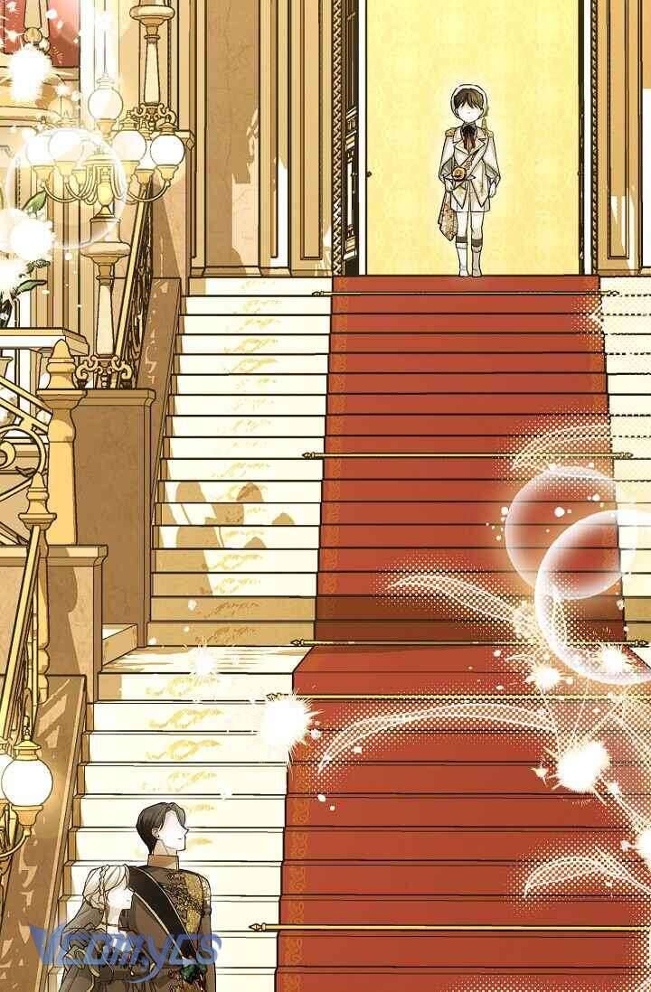 Phương Pháp Che Giấu Đứa Con Của Hoàng Đế Chapter 122 - 79