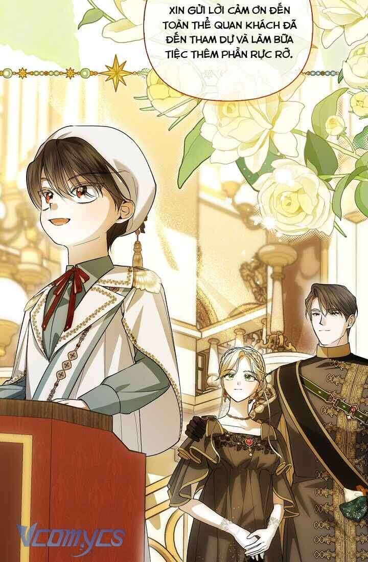 Phương Pháp Che Giấu Đứa Con Của Hoàng Đế Chapter 122 - 81