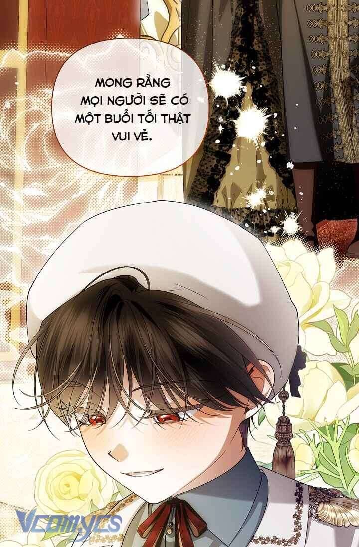 Phương Pháp Che Giấu Đứa Con Của Hoàng Đế Chapter 122 - 82