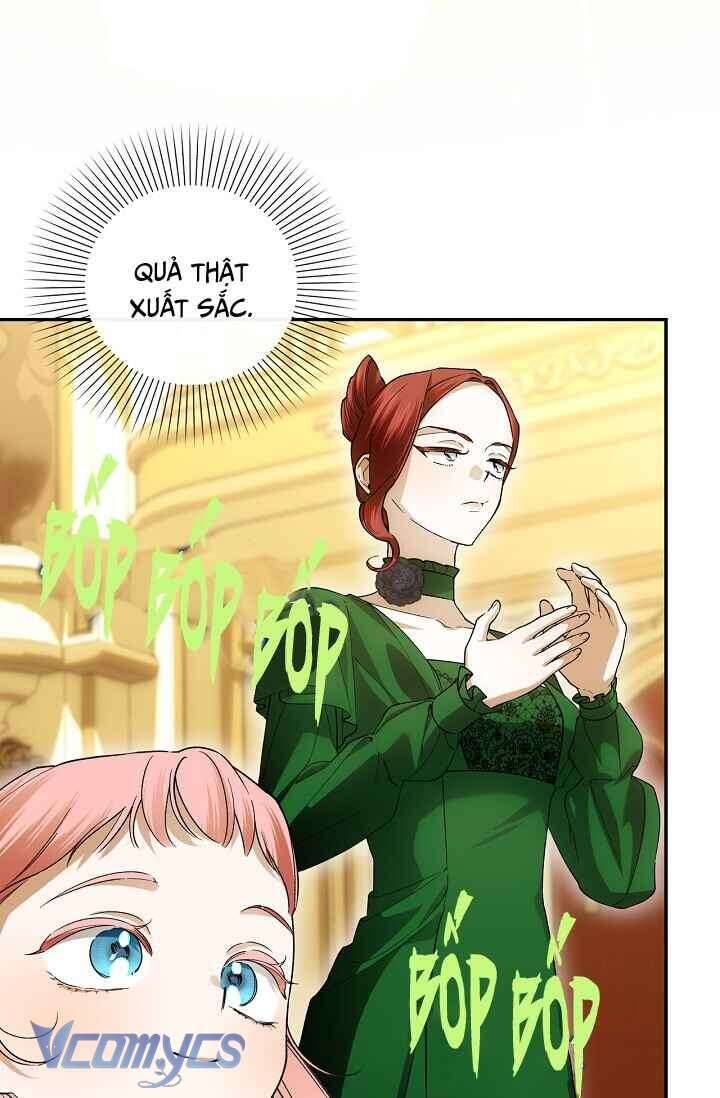 Phương Pháp Che Giấu Đứa Con Của Hoàng Đế Chapter 122 - 84