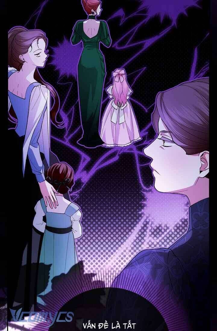 Phương Pháp Che Giấu Đứa Con Của Hoàng Đế Chapter 122 - 86