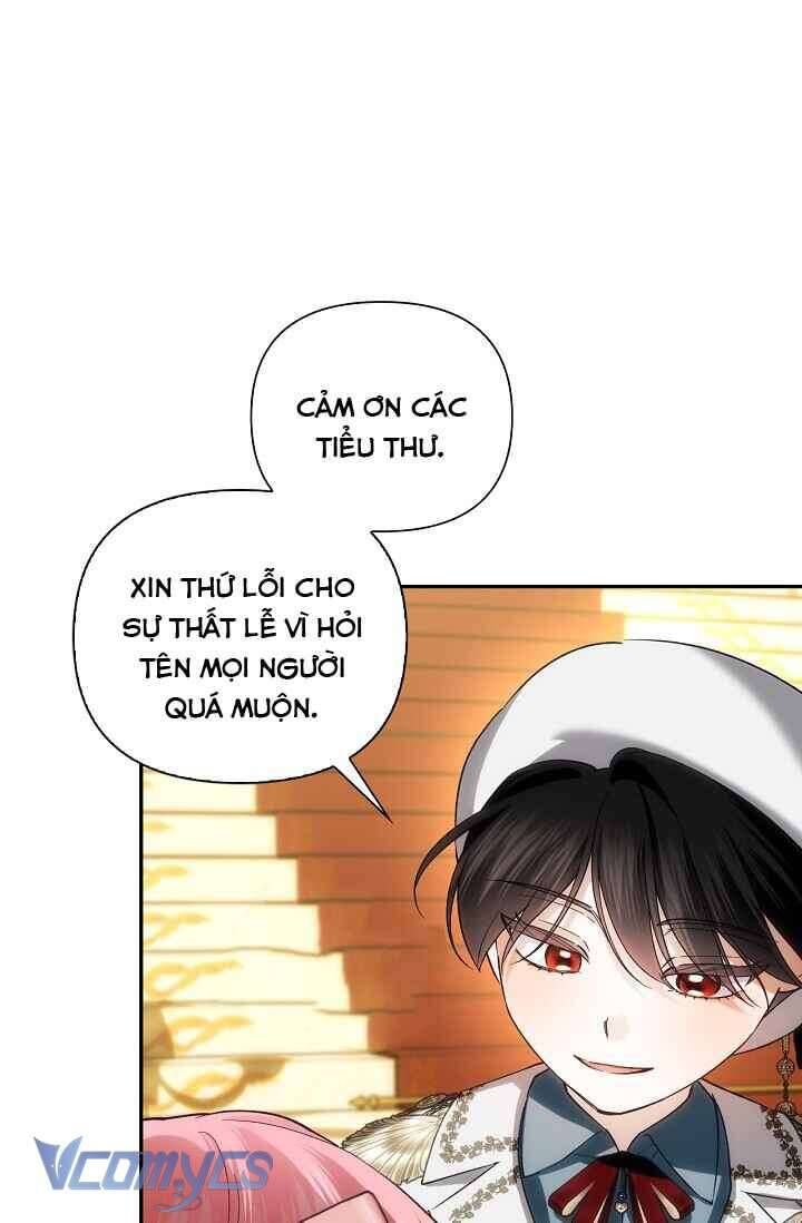 Phương Pháp Che Giấu Đứa Con Của Hoàng Đế Chapter 122 - 89