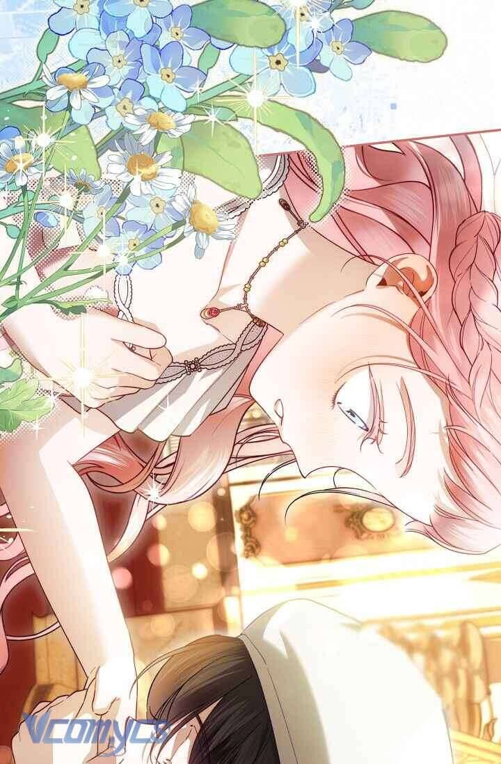 Phương Pháp Che Giấu Đứa Con Của Hoàng Đế Chapter 122 - 92