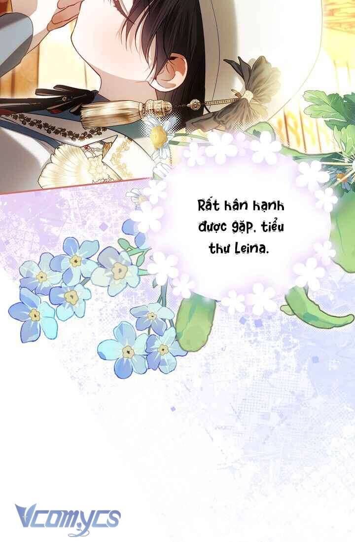 Phương Pháp Che Giấu Đứa Con Của Hoàng Đế Chapter 122 - 93