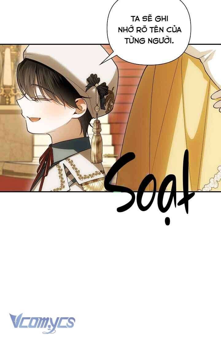 Phương Pháp Che Giấu Đứa Con Của Hoàng Đế Chapter 122 - 97