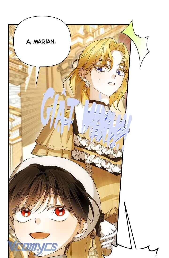 Phương Pháp Che Giấu Đứa Con Của Hoàng Đế Chapter 122 - 98