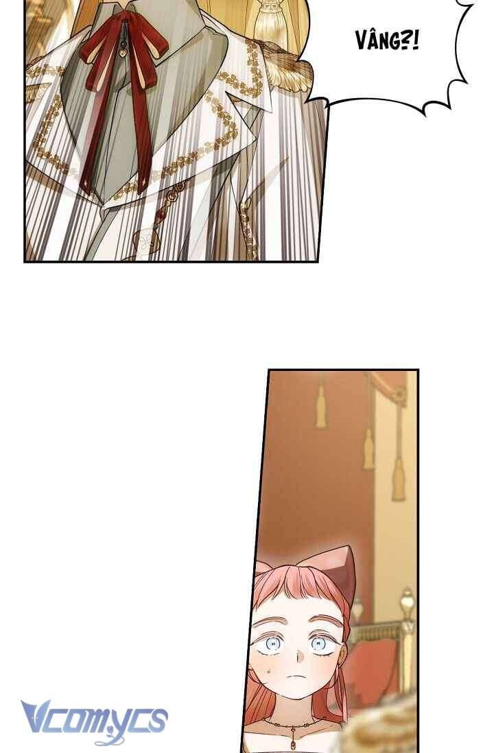 Phương Pháp Che Giấu Đứa Con Của Hoàng Đế Chapter 122 - 99