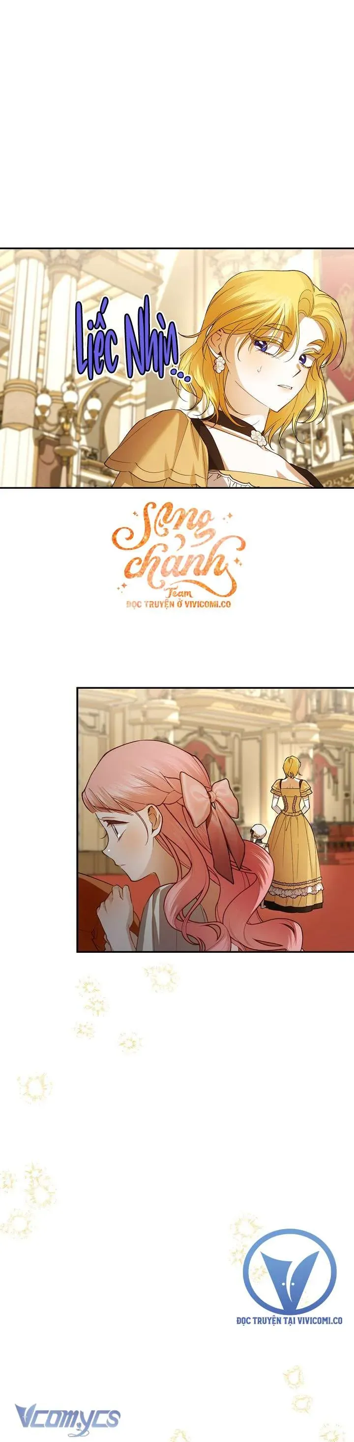 Phương Pháp Che Giấu Đứa Con Của Hoàng Đế Chapter 123 - 2