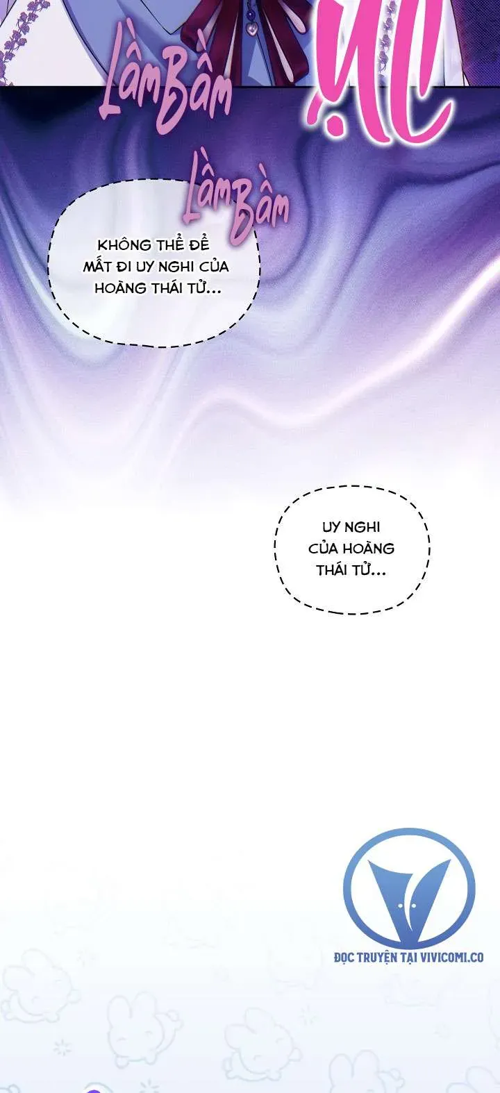 Phương Pháp Che Giấu Đứa Con Của Hoàng Đế Chapter 123 - 11