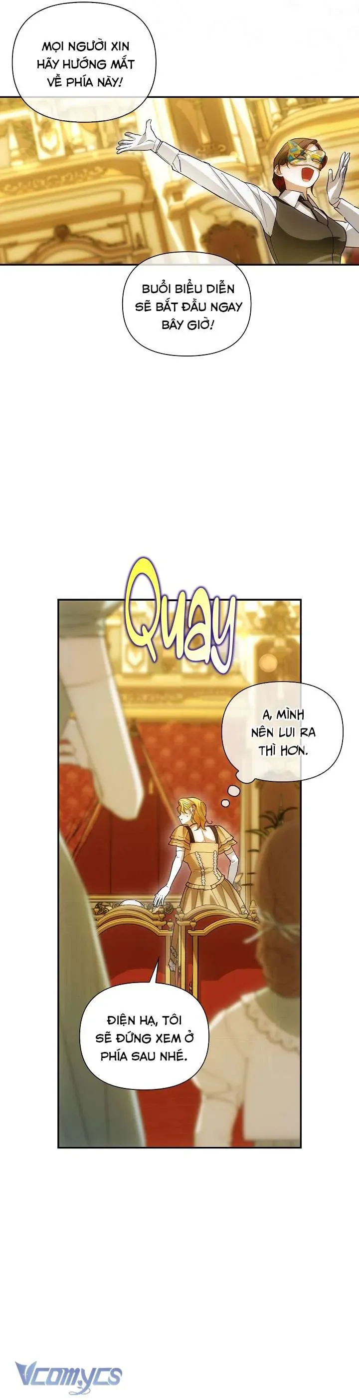 Phương Pháp Che Giấu Đứa Con Của Hoàng Đế Chapter 123 - 13