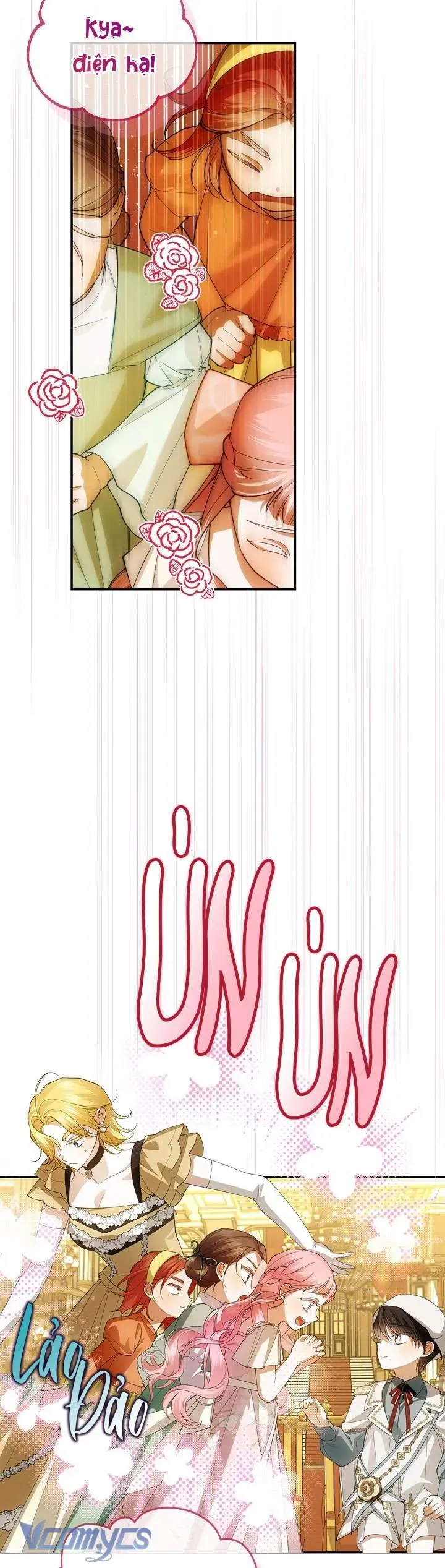 Phương Pháp Che Giấu Đứa Con Của Hoàng Đế Chapter 123 - 15