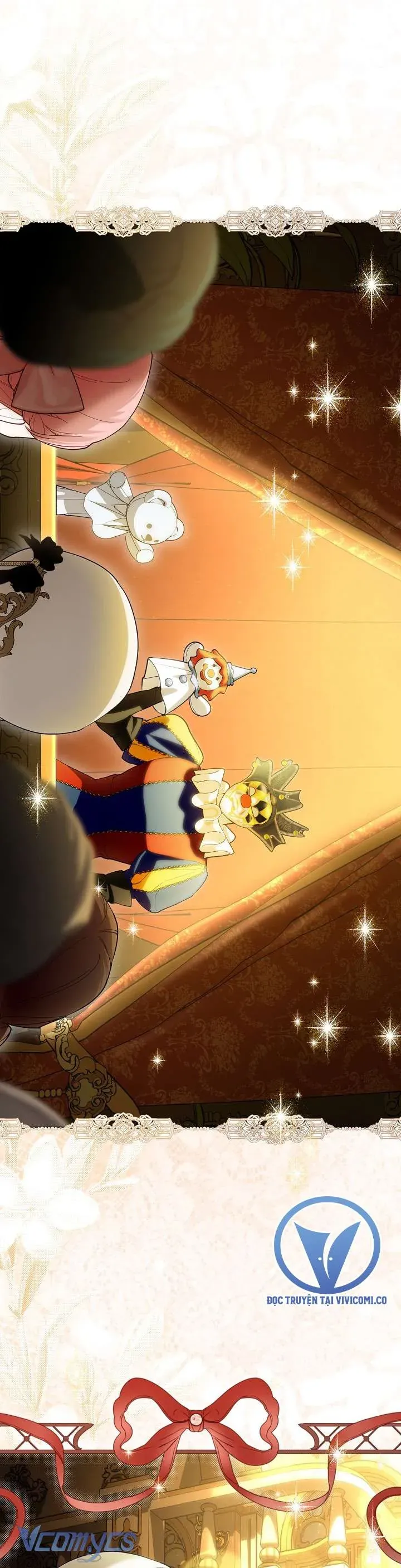 Phương Pháp Che Giấu Đứa Con Của Hoàng Đế Chapter 123 - 18