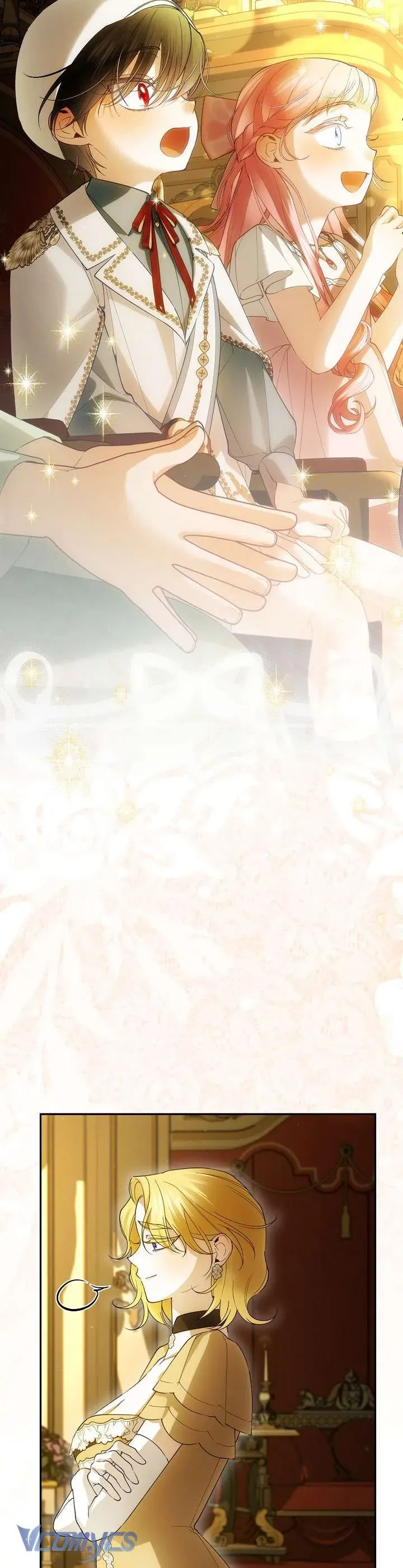 Phương Pháp Che Giấu Đứa Con Của Hoàng Đế Chapter 123 - 19