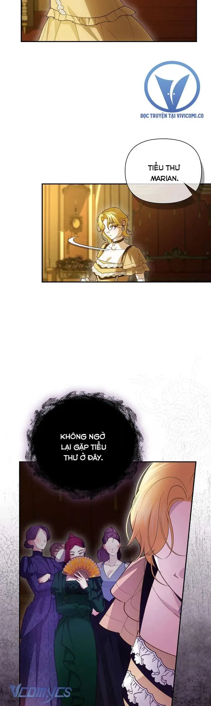 Phương Pháp Che Giấu Đứa Con Của Hoàng Đế Chapter 123 - 20