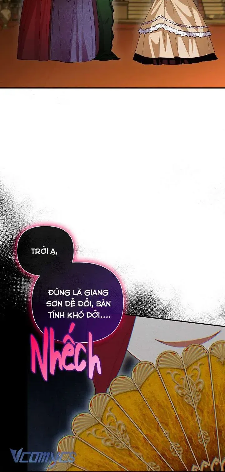 Phương Pháp Che Giấu Đứa Con Của Hoàng Đế Chapter 123 - 23