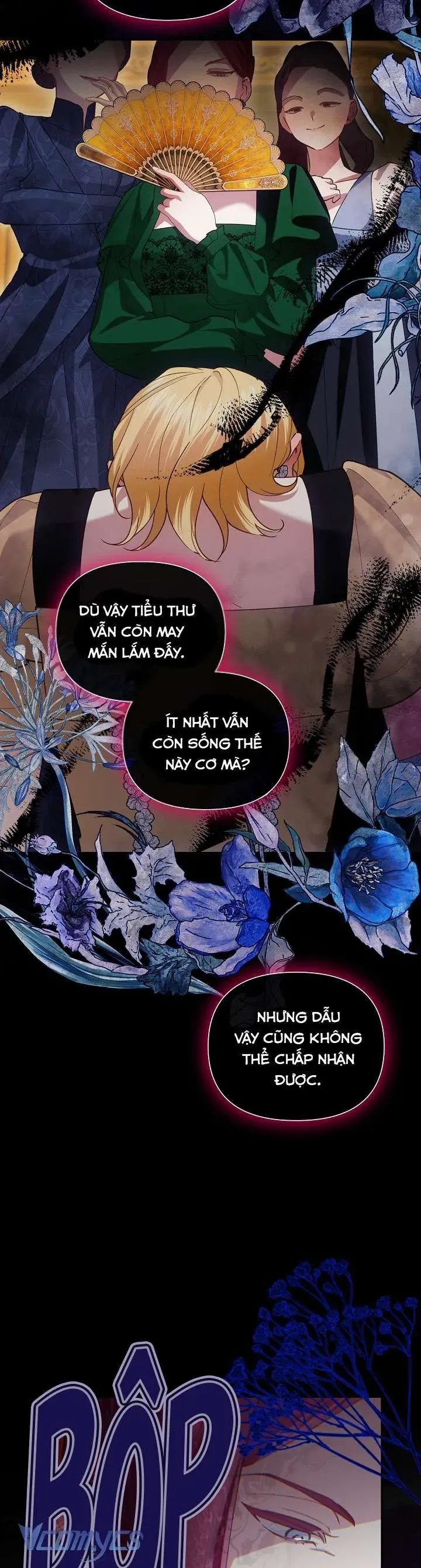Phương Pháp Che Giấu Đứa Con Của Hoàng Đế Chapter 123 - 26