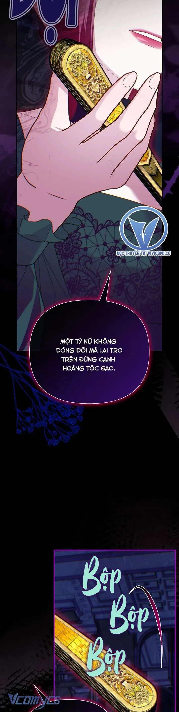 Phương Pháp Che Giấu Đứa Con Của Hoàng Đế Chapter 123 - 27