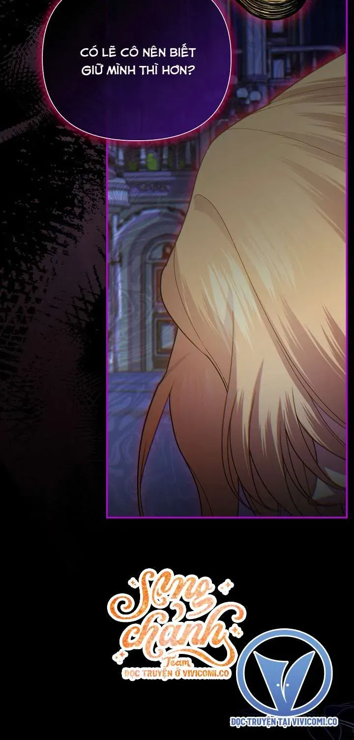 Phương Pháp Che Giấu Đứa Con Của Hoàng Đế Chapter 123 - 28